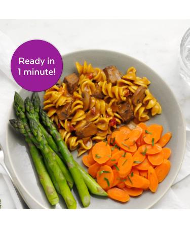 HMR Ultimate Entree Variety Pack  17 Different Ready to Eat Meals  7-8oz. Servings  17 Meals 17 Pack - Buy Online on GoSupps.com