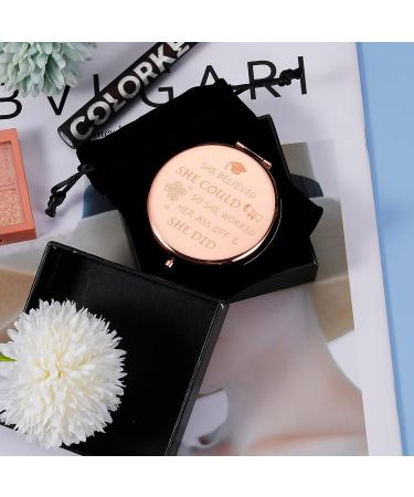 Graduation Gifts for Her 2023: Daughter Gifts from Mom - ARKUKU Senior Graduation Gift for High School/College Students - Buy Online on GoSupps.com