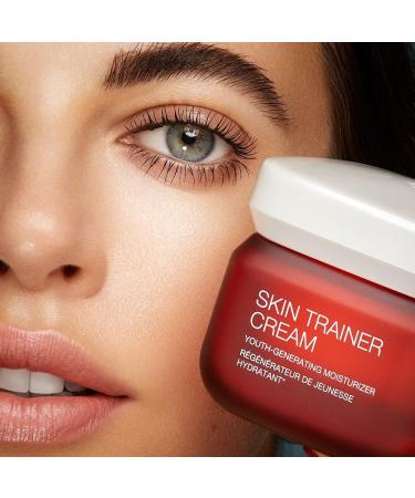 KIKO Milano Skin Trainer Cream | Face cream that promotes hydration and whips the skin into shape at all ages - Buy Online on GoSupps.com
