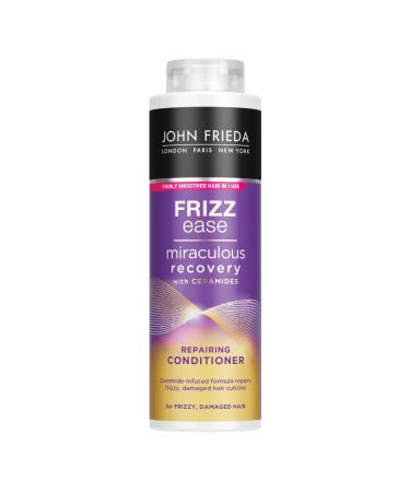 Conditioner Frizz-Ease Miraculous Recovery by John Freida 500 ml (1 pack) Conditioner