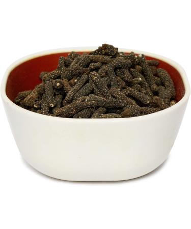TRH Pepper Long Whole (Pipal Chotti Pippali) (100 Gm) - Buy Online on GoSupps.com