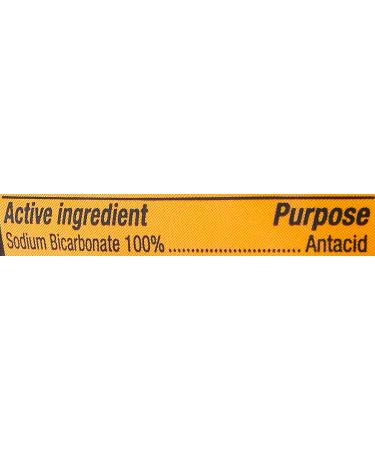 Arm & Hammer Baking Soda 3.5lb Bag - Multi-Purpose Cleaning & Deodorizing Solution - Buy Online on GoSupps.com