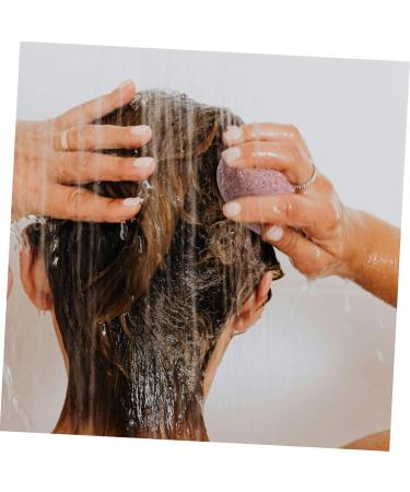  FOYTOKI Shampoing Solide Shampoing Shampooing Ginseng - Buy Online on GoSupps.com