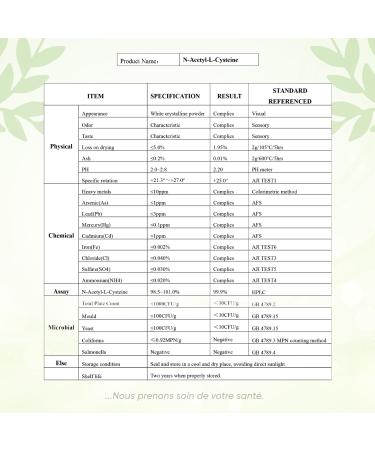 NAC N-Acetyl-Cysteine 365 Capsules For 12 Months Pill Box Included High Dosed Vegan Premium Quality Antioxidant & Detoxifying Made in Germany - Buy Online on GoSupps.com