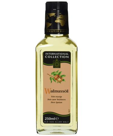International Collection WALNUT OIL 250 ml