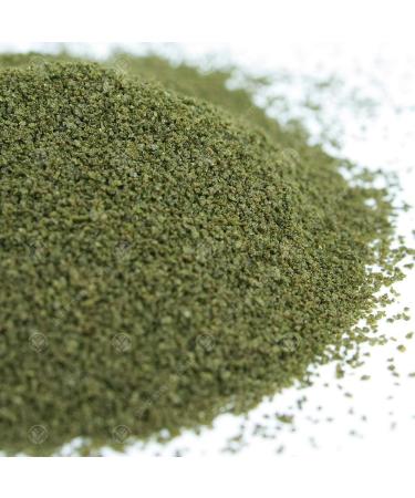 GardenersDream Spirulina Premium Algae Pellets Complete Food for Aquarium Fish - Buy Online on GoSupps.com