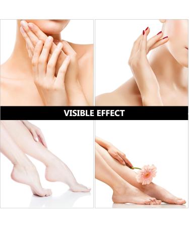 NUOBESTY Moufles Hydratants et Bottes Exfoliantes Paraffine Taille Unique Soins Spa Pieds et Mains Hydratants K rath rapie Bain Paraffine - Buy Online on GoSupps.com