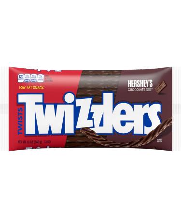 Hershey's Twizzlers Chocolat - Buy Online on GoSupps.com