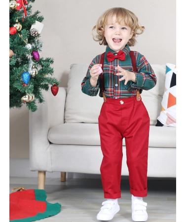 Mint Green Baby Boy Wedding Suit Outfit | Gentleman Clothing Set 3-6 Months - Buy Online on GoSupps.com
