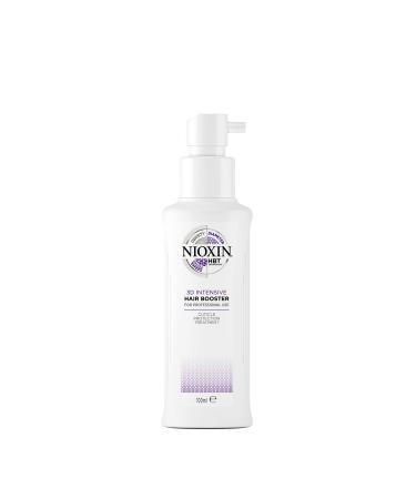 NIOXIN Hair Booster Care