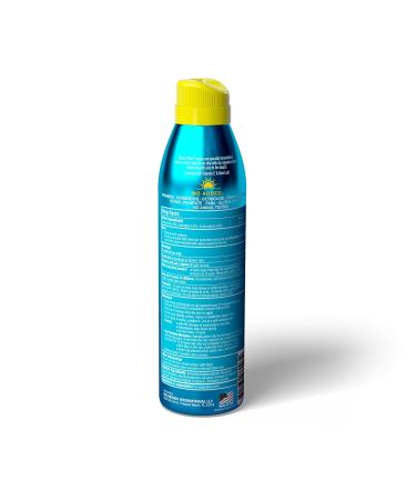 Buy Ocean Potion SPF 30 C-Spray 5.5oz - International Shipping Available - Buy Online on GoSupps.com