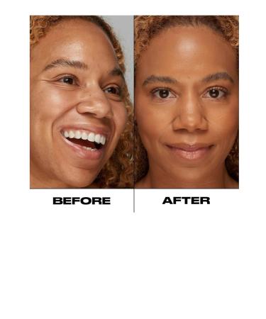 Uoma Beauty Flawless IRL Skin Perfecting Foundation - Bronze Venus T2 | International Shipping Available - Buy Online on GoSupps.com