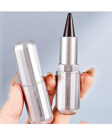 Eye Gel Pen - Gothic Makeup Eyeliner Pen Waterproof Makeup for Travel Special Events and Cosplay - Buy Online on GoSupps.com