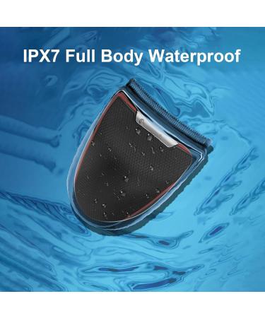 KEMEI Hair Clippers for Men Cordless Self Hair Cutters Electric Quick Cut Trimmer 8 Guide Combs(1.5-15mm) IPX7 Waterproof Rechargeable Up to 120 Min Usage KM-6036 - Buy Online on GoSupps.com