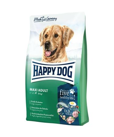 Happy Dog Fit & Vital Maxi Adult - 1 kg