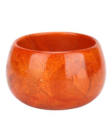 Gientan Multipurpose Bowl Portable Handmade Shaving Soap Bowl Razor Holder