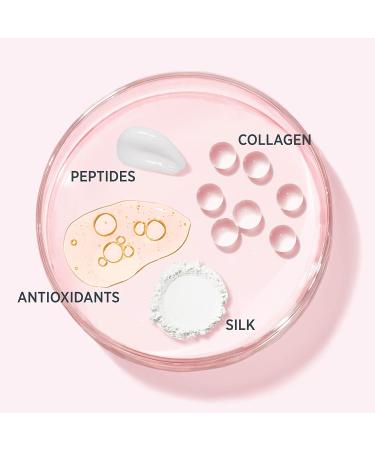 IT Cosmetics Bye Bye Pores - Poreless Finish Airbrush Powder | Universal Translucent Shade with Anti-Aging Peptides, Silk, Collagen, and Antioxidants - 0.23 oz - Buy Online on GoSupps.com