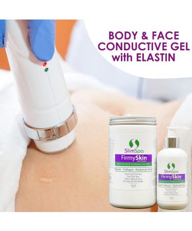 FirmySkin with ELASTIN Gel 32 oz. - Buy Online on GoSupps.com