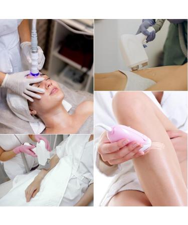 6 Tube Cooling Conductive Gel Lifting Firming Gel for Beauty Device Laser Hair Removal Device - Buy Online on GoSupps.com