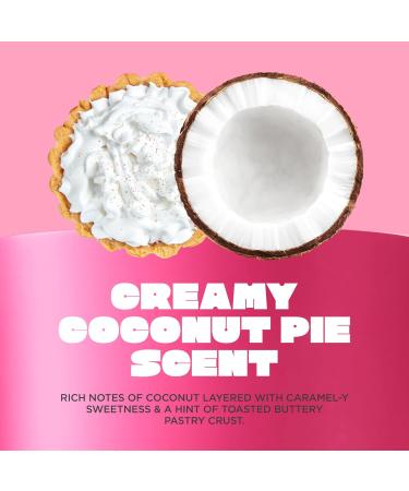 Cake Beauty Moisturizing Conditioner - Hydrating Care Taker with Coconut Water Hyaluronic Acid & Shea Butter - For All Hair Types - 296 ml - Buy Online on GoSupps.com