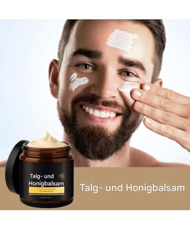 Facial cream for skin recovery natural intensive hydration lotion revitalizing care for irritated skin and dryness - Buy Online on GoSupps.com