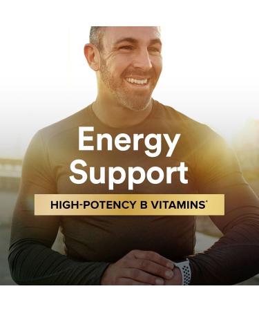 GNC Mega Men Multivitamin 180ct | Antioxidants for Heart Health & Immune Support - Buy Online on GoSupps.com