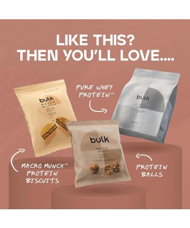 Bulk Macro Munch Protein Bar Chocolate Hazelnut 62 g Pack of 12 12 Servings - Buy Online on GoSupps.com