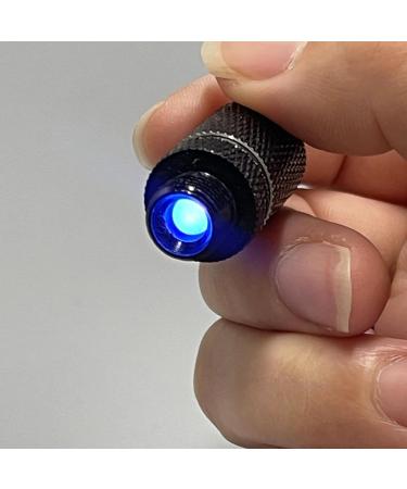 HuntaBear 2pcs Compound Bow Sight LED Lights - Universal Thread 3/8-32 - Buy Online on GoSupps.com