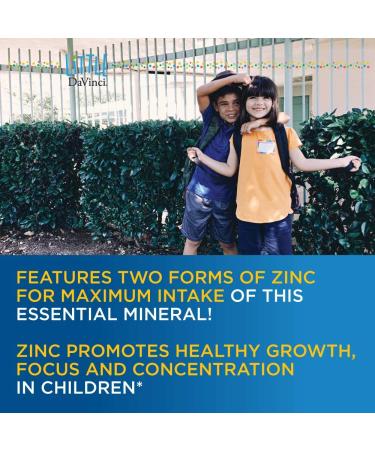 Little DaVinci Immuni-Z Natural Lemon Lozenges - 60 Count | Immune Support Supplement - Buy Online on GoSupps.com