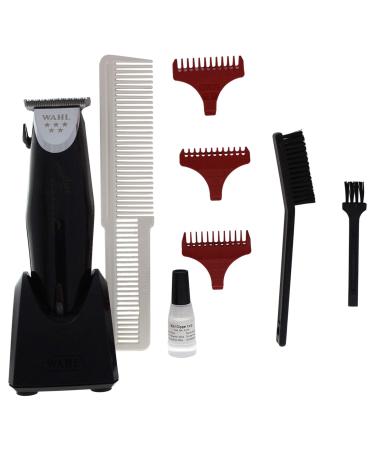 Wahl Professional 5-Star Cordless Detailer #8163 - Best for Salon & Barber Use | Rotary Motor | International Shipping - Buy Online on GoSupps.com