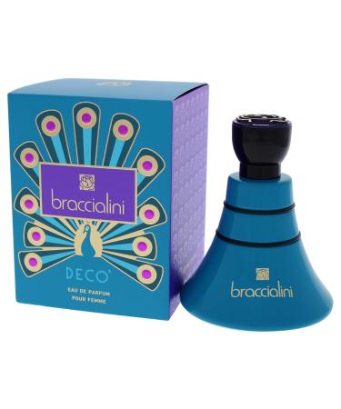 Pour Femme Spray Deco 3.4 Ounce Deco 3.4 Ounce - Buy Online on GoSupps.com