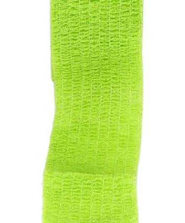 Elastic Bandage Wrap - Self-Adhesive Compression Roll for Enhanced Healing | Lightweight & Sweatproof - Buy Online on GoSupps.com