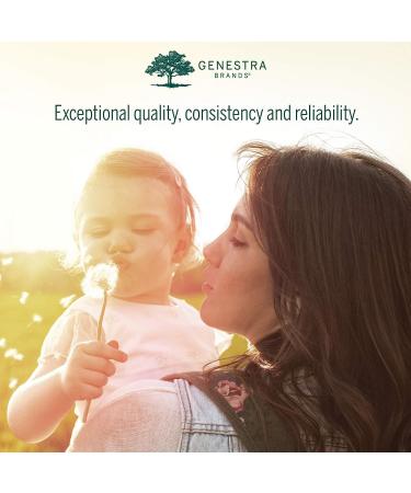 Genestra Kids English Ivy Cough & Cold Syrup 120 mL - Natural Relief for Children - Buy Online on GoSupps.com