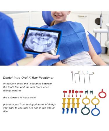 Buy Dental X-Ray Positioner | Complete Dentist Positioning System XCP-DS - International Shipping Available - Buy Online on GoSupps.com