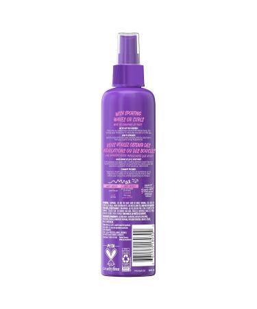 Aussie Sprunch Non-Aerosol Hair Spray for Curly Hair and Wavy Hair 8.5 fl oz - Buy Online on GoSupps.com
