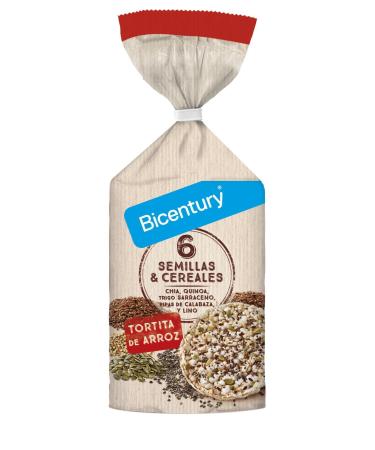 Rice Grain and Cereal Pancakes 111.8 g