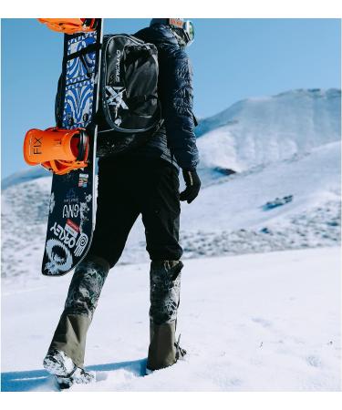 Extremus Buckwell Waterproof Leg Gaiters - Multi-Purpose Prym1 Medium - Buy Online on GoSupps.com