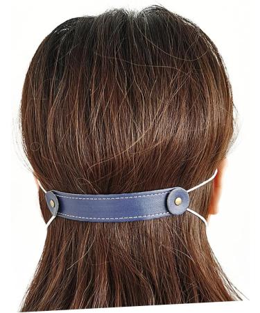 Shop Minkissy 20 STK Ear Protection Mask Hook & Strap for Comfortable Face Mask Wear | International Shipping Available - Buy Online on GoSupps.com