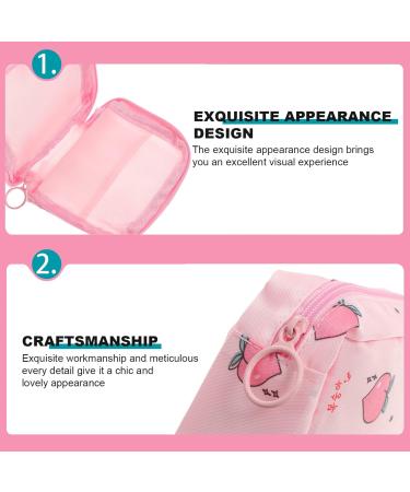 Coheali Women's School Bag Set - 2 Fabric Bags for Easy Cleaning | International Shipping - Buy Online on GoSupps.com