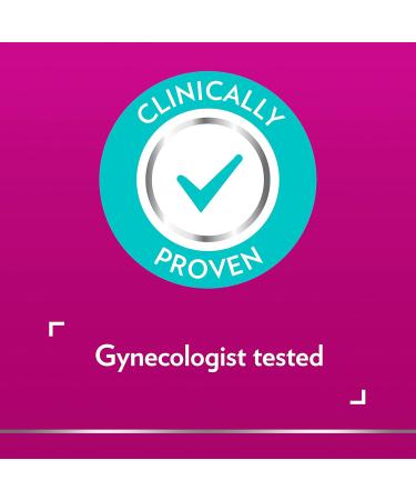 CanesFresh Feminine Wash- Everyday Protection pH Balanced Feminine Wash Gynecologist Tested Vaginal Wash For Women Naturally Sourced Lotus Extract Provitamin B5 200 mL - Buy Online on GoSupps.com