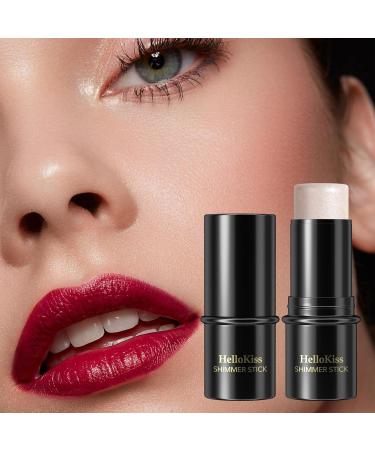 Contour Beauty Wand | Highlighter Pen for Face Shaping - Matte and Waterproof Face Makeup with a Professional Mixable Formula Renywosi - Buy Online on GoSupps.com