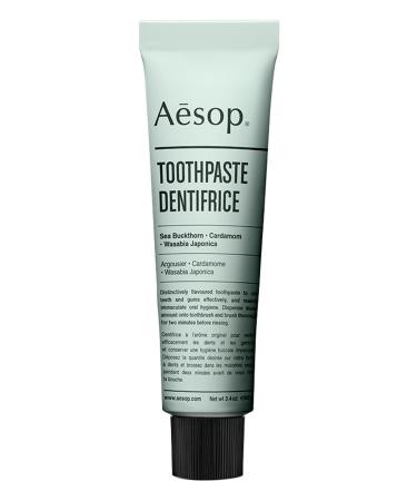 Aesop Dentifice toothpaste 60 ml
