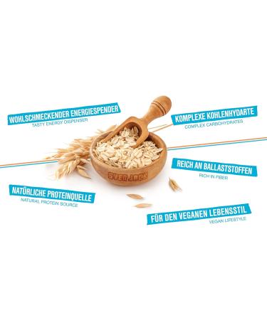 Buy Sven Jack Energy Cake - Pineapple Coconut (Pina Colada) - 24x125g Oatmeal Flapjack - Low Sugar High Energy Bar - International Shipping Available - Buy Online on GoSupps.com