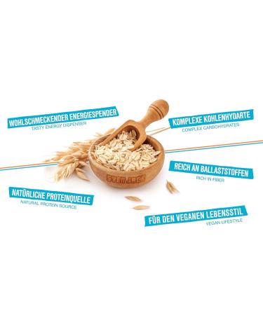 Sven Jack Energy Cake - Banana Flavored Endurance Bar | High Protein Low Sugar Oatmeal Snack | 125g (12 Pack) for Athletes - Buy Online on GoSupps.com