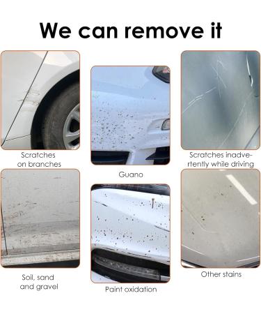 12Pcs Nano Sparkle Cloth for Car Scratches Nano Sparkle Cleaning Cloth Reusable Nano Car Scratch Remover Cloth Nano Cleaning Cloth Scratch Remover Car Scratch Repair Cloths for Scratches Paint - Buy Online on GoSupps.com