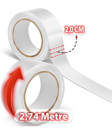 Walker tape Ultra Hold 3/4" x 3 Yards. - Buy Online on GoSupps.com