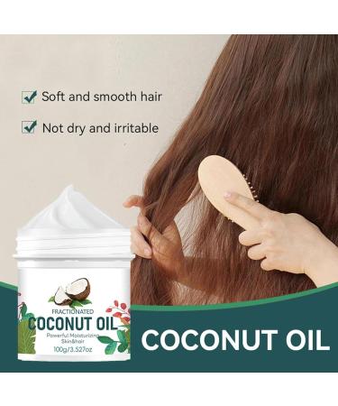 GkgWuxf Moisturizing Conditioner Intensive Repair Hair MilkLong Lasting Protective Cream Moisturizer for Daily Use Work Gym Travel Home Outdoor Shower Bathroom - Buy Online on GoSupps.com