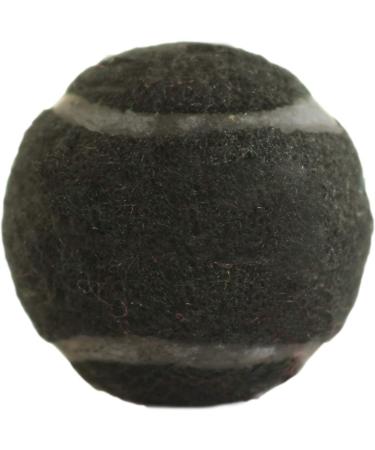 Furniture Footies Smaller PreCut Walker Tennis Ball Glides Heavy Duty Long Lasting Furniture Leg Floor Protection Walker Accessories for Hard Floor Surfaces 2 Inch Size-One Pair Black - Buy Online on GoSupps.com