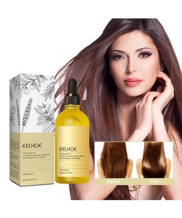 Veganic Natural Rosemary Oil by Carvenchi - Hair Growth & Repair - 60ml x 2 | Reduce Hair Loss Revitalize Damaged Hair - Buy Online on GoSupps.com