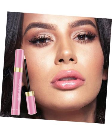 HAKIDZEL Hydrating Plumping Moisturizing Lip Care Oil for Smooth Lips Lightweight Easy to Carry Lip Supply for Women - Buy Online on GoSupps.com